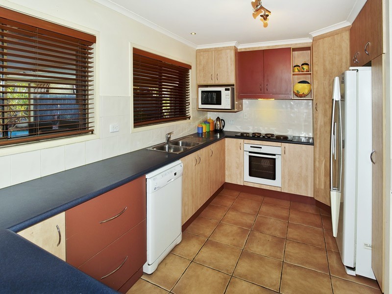 7 BRANDY COURT, Kippa-ring QLD 4021