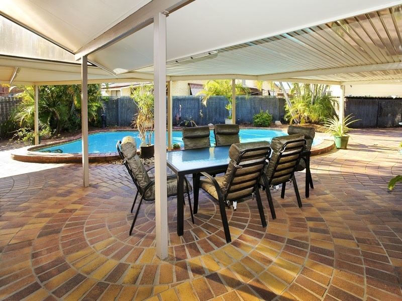 7 BRANDY COURT, Kippa-ring QLD 4021