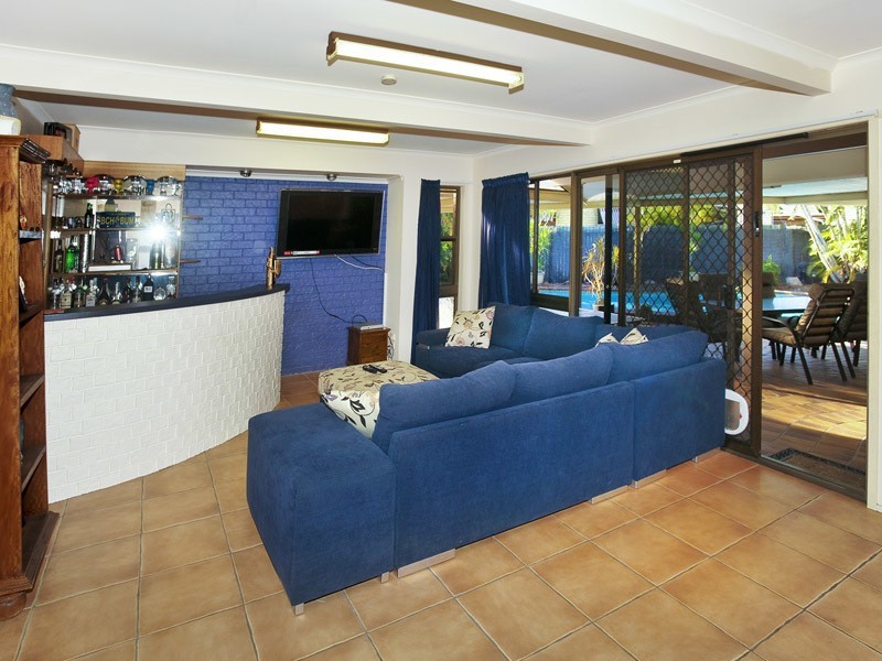 7 BRANDY COURT, Kippa-ring QLD 4021