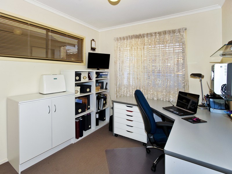 7 BRANDY COURT, Kippa-ring QLD 4021