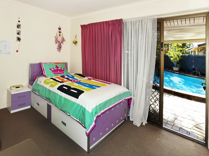 7 BRANDY COURT, Kippa-ring QLD 4021