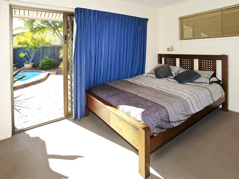 7 BRANDY COURT, Kippa-ring QLD 4021