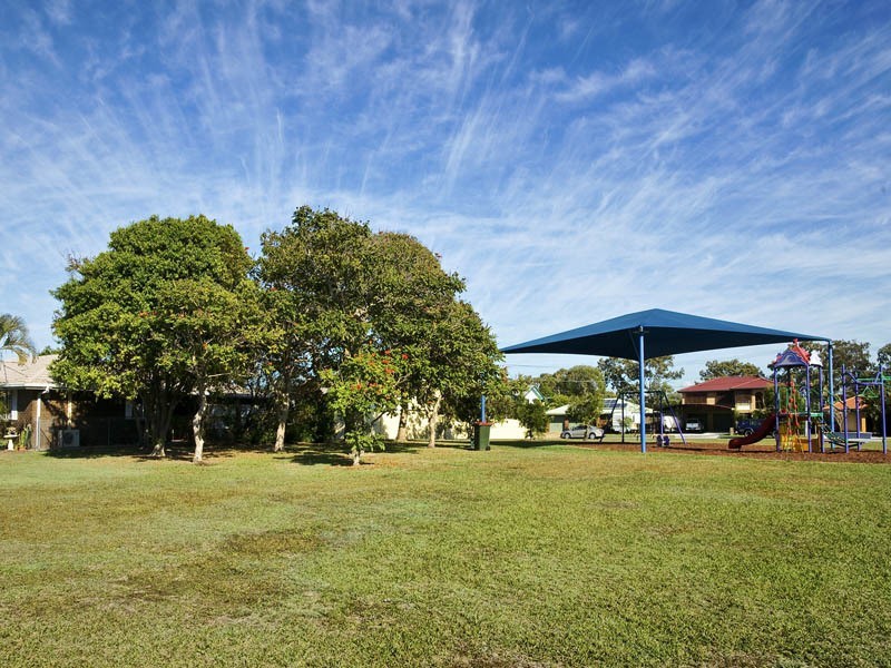 7 BRANDY COURT, Kippa-ring QLD 4021