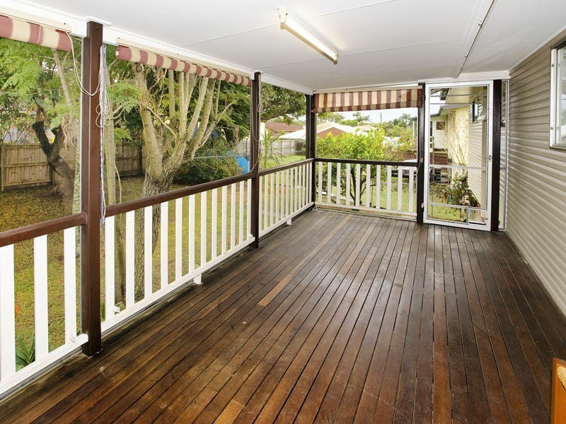 167 MAINE RD, Clontarf QLD 4019