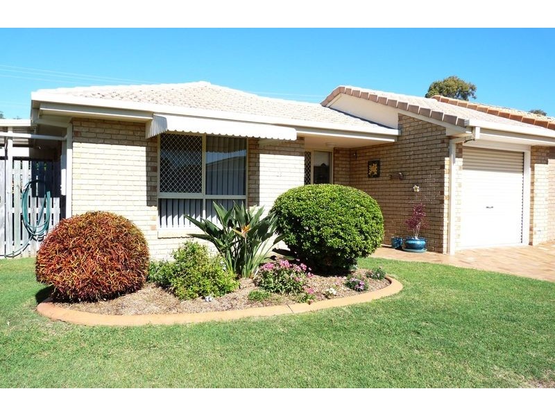 29/2 WATTLE ROAD, Rothwell QLD 4022