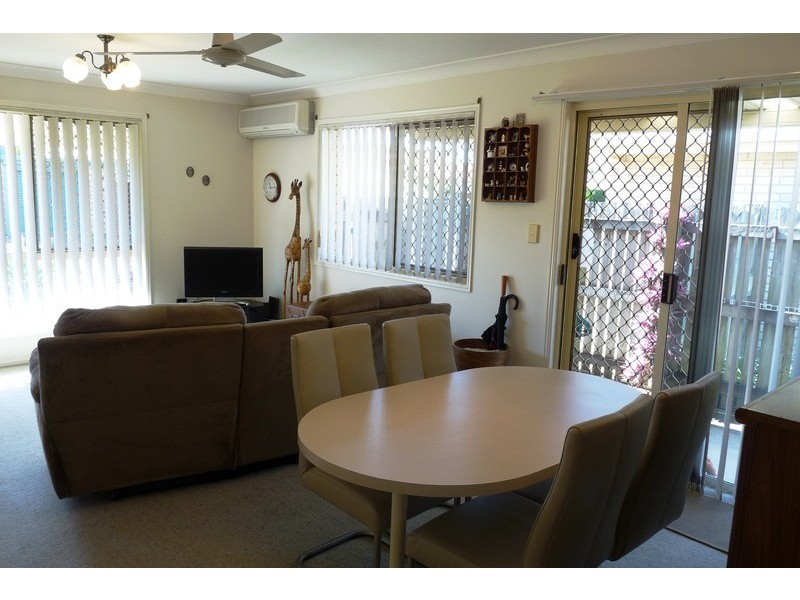 29/2 WATTLE ROAD, Rothwell QLD 4022