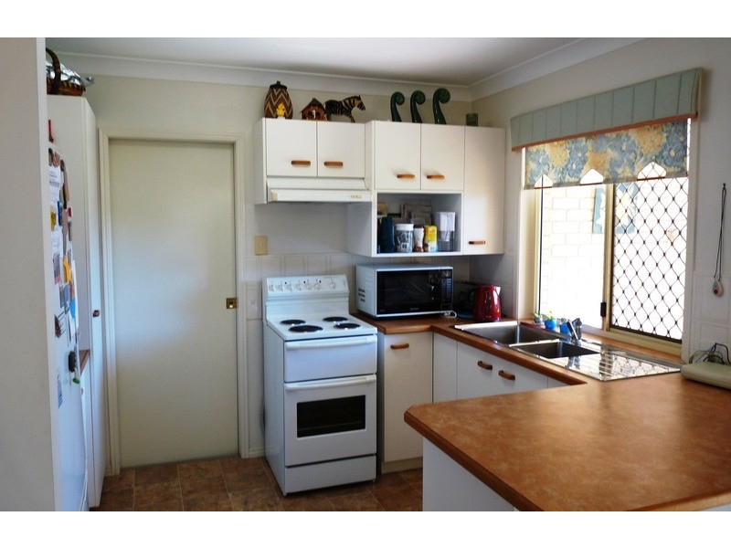 29/2 WATTLE ROAD, Rothwell QLD 4022