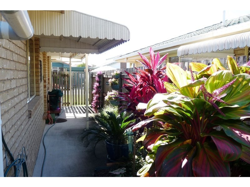 29/2 WATTLE ROAD, Rothwell QLD 4022