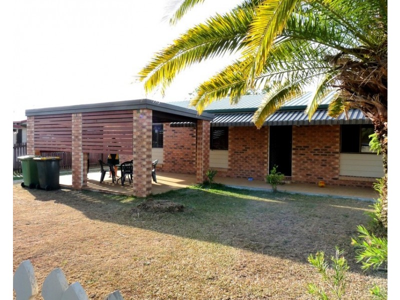 8 CHORLEY ST, Kippa-ring QLD 4021