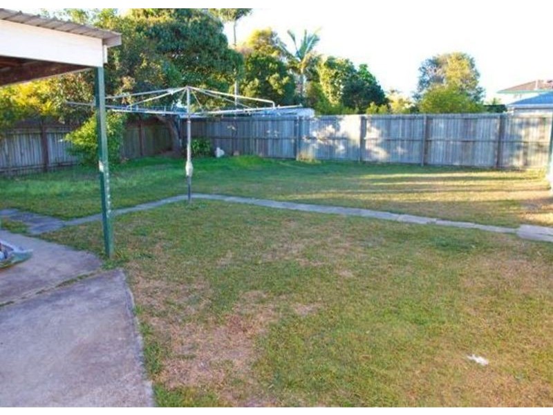 8 CHORLEY ST, Kippa-ring QLD 4021