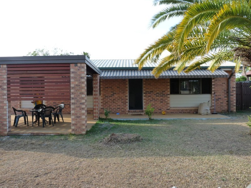 8 CHORLEY ST, Kippa-ring QLD 4021