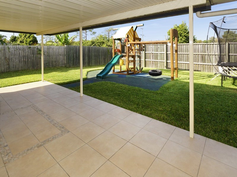 63 TEAK ST, Rothwell QLD 4022