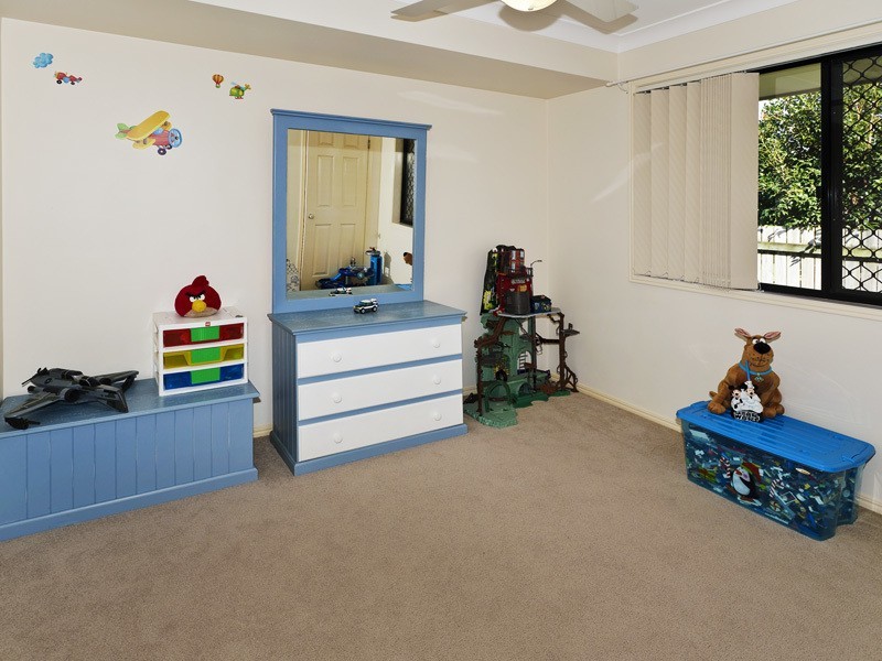 63 TEAK ST, Rothwell QLD 4022