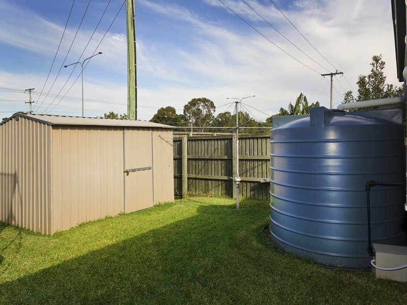 63 TEAK ST, Rothwell QLD 4022