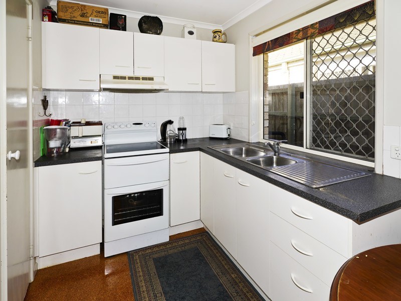 40 GARNEY ST, Redcliffe QLD 4020