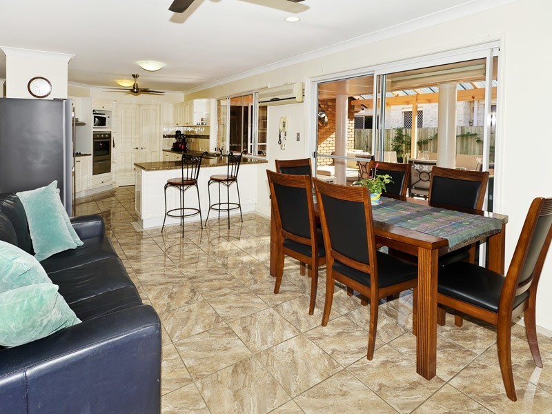 153 ASHMOLE RD, Newport QLD 4020