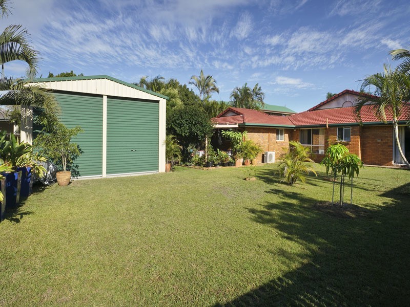 153 ASHMOLE RD, Newport QLD 4020