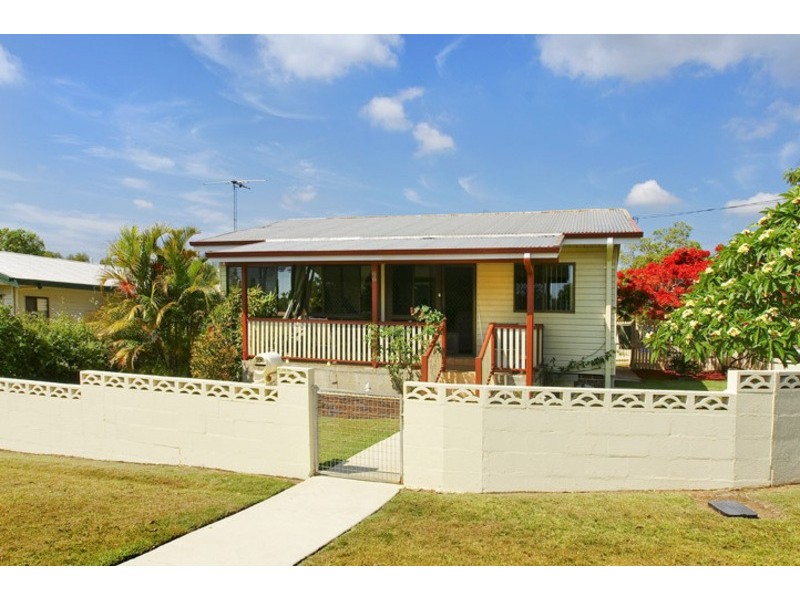 60 WICKHAM ST, Brighton QLD 4017