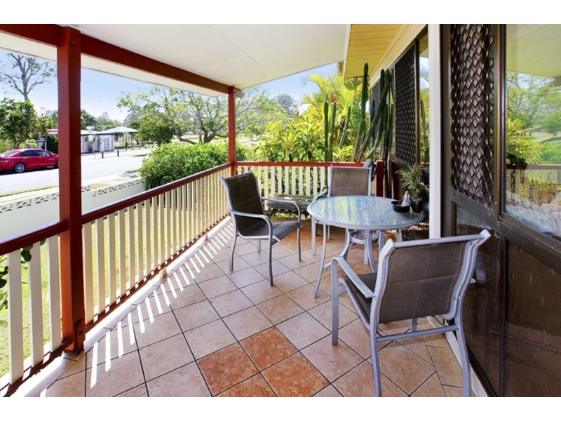 60 WICKHAM ST, Brighton QLD 4017