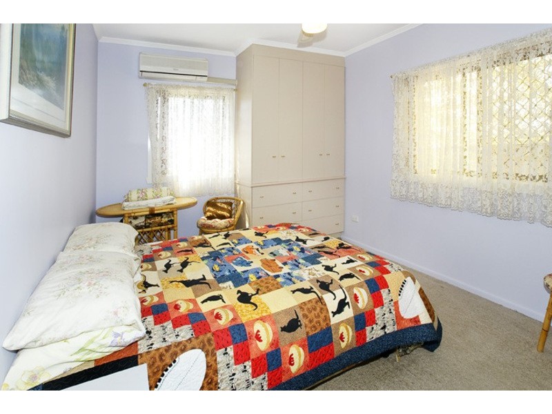 60 WICKHAM ST, Brighton QLD 4017