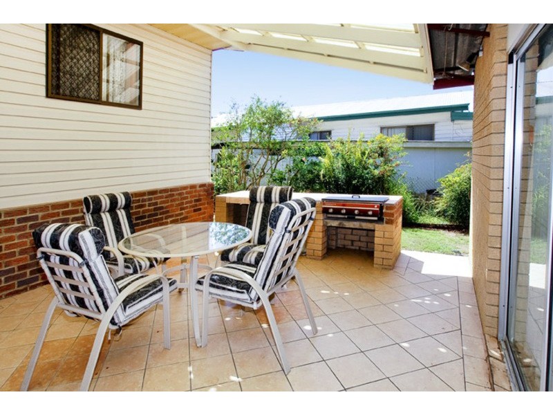 60 WICKHAM ST, Brighton QLD 4017