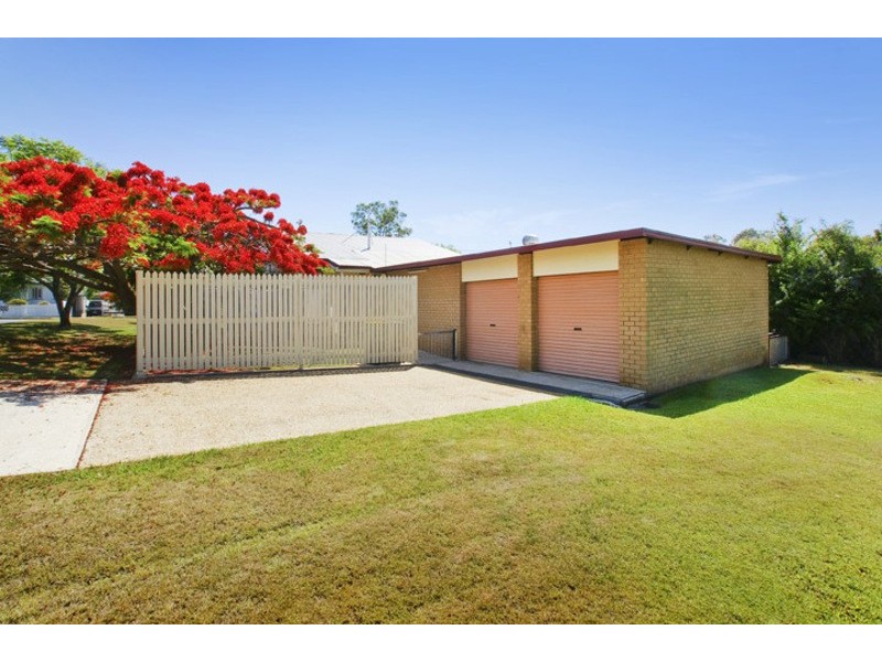 60 WICKHAM ST, Brighton QLD 4017