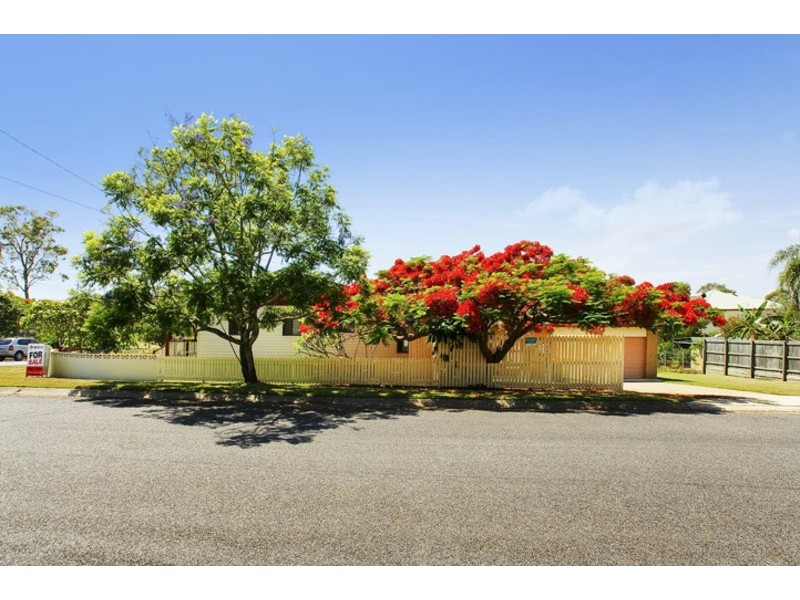 60 WICKHAM ST, Brighton QLD 4017