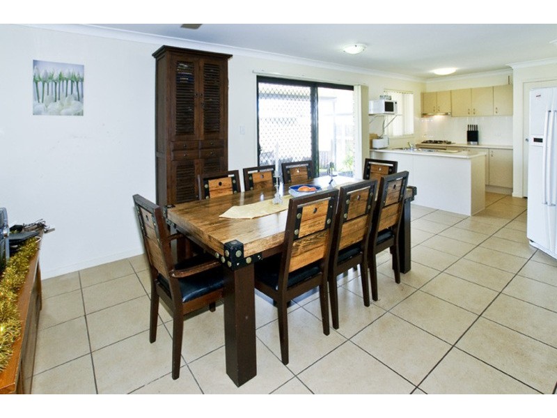 14 SYLVIA COURT, Rothwell QLD 4022