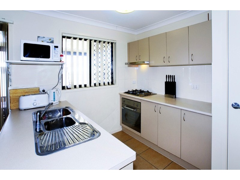 14 SYLVIA COURT, Rothwell QLD 4022