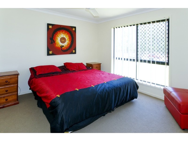 14 SYLVIA COURT, Rothwell QLD 4022