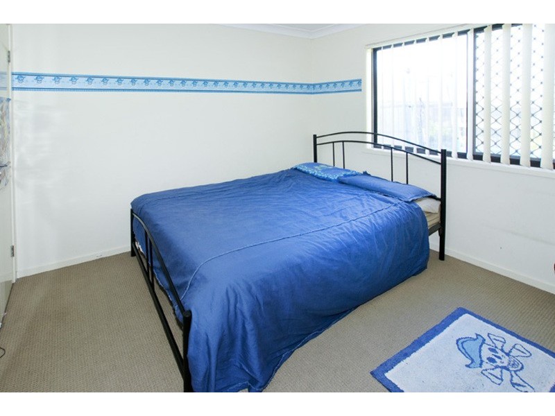 14 SYLVIA COURT, Rothwell QLD 4022