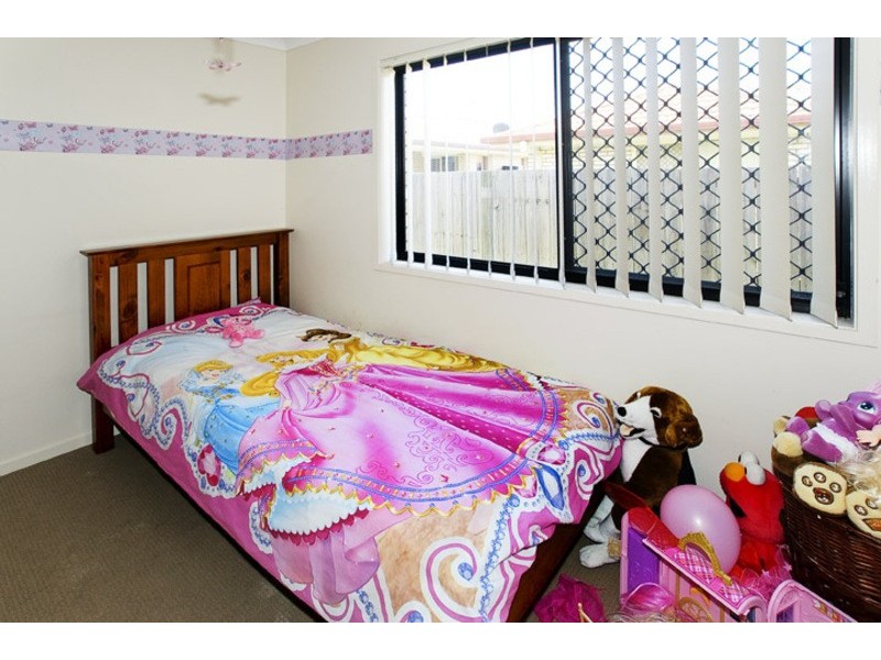 14 SYLVIA COURT, Rothwell QLD 4022