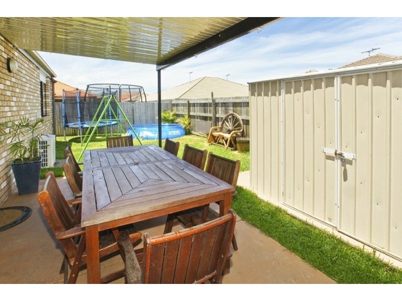 14 SYLVIA COURT, Rothwell QLD 4022