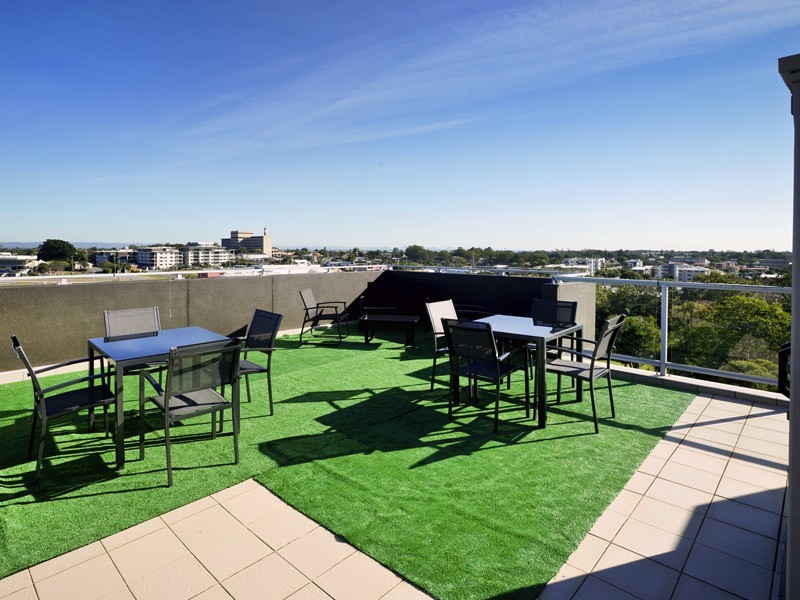 606/25-33 DIX ST, Redcliffe QLD 4020