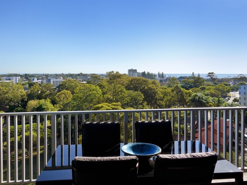 606/25-33 DIX ST, Redcliffe QLD 4020