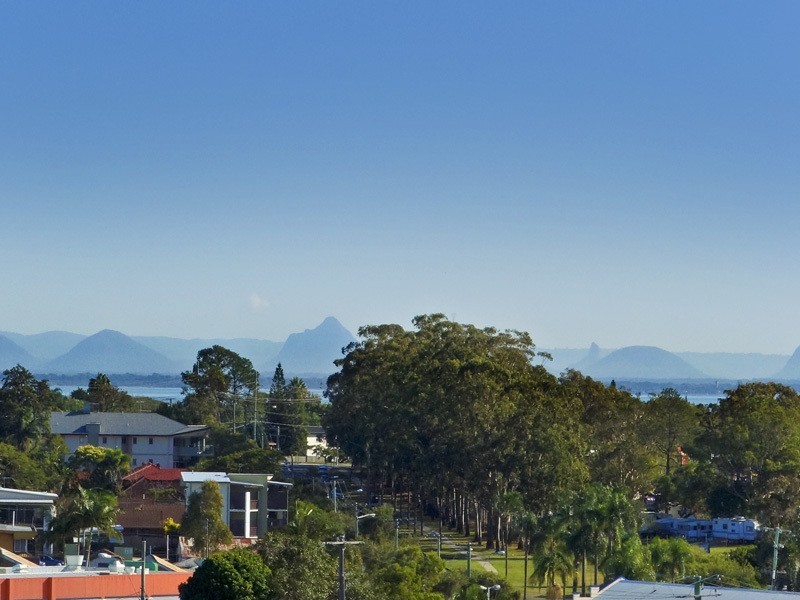 606/25-33 DIX ST, Redcliffe QLD 4020