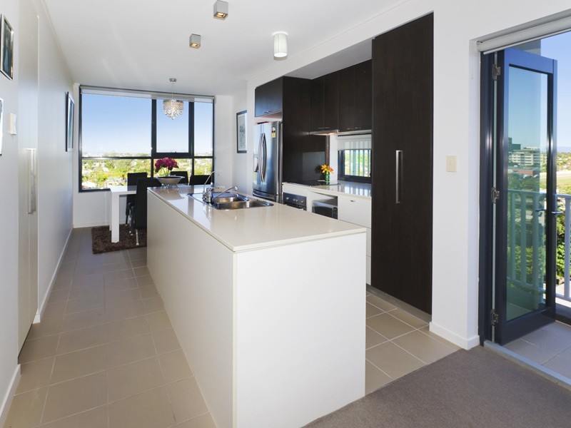 606/25-33 DIX ST, Redcliffe QLD 4020