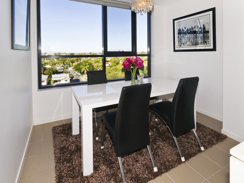 606/25-33 DIX ST, Redcliffe QLD 4020