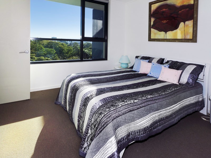 606/25-33 DIX ST, Redcliffe QLD 4020