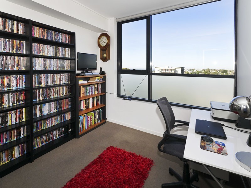 606/25-33 DIX ST, Redcliffe QLD 4020