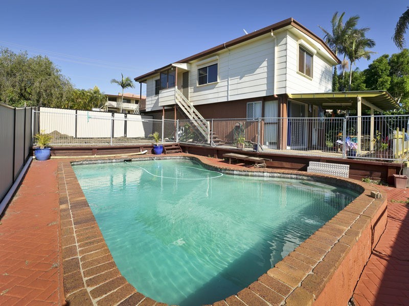 47 KILLARA CRES, Kippa-ring QLD 4021