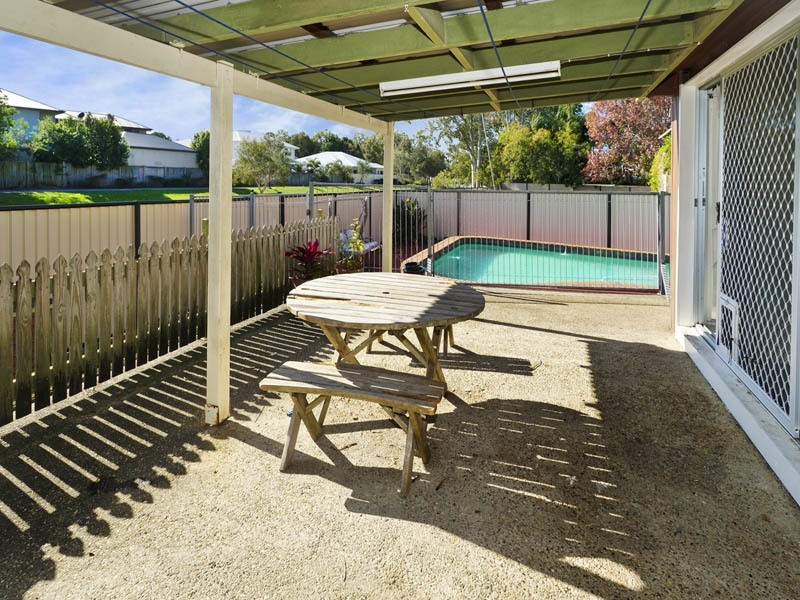 47 KILLARA CRES, Kippa-ring QLD 4021