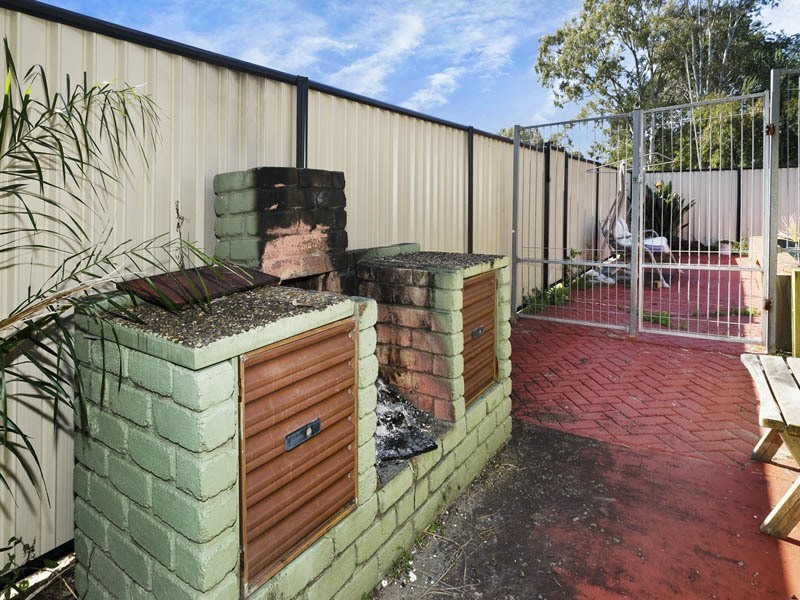 47 KILLARA CRES, Kippa-ring QLD 4021
