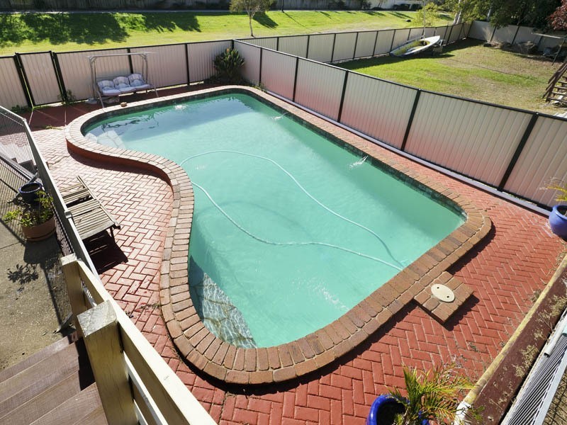 47 KILLARA CRES, Kippa-ring QLD 4021