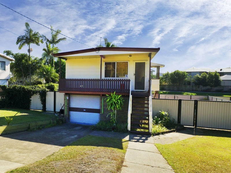 47 KILLARA CRES, Kippa-ring QLD 4021