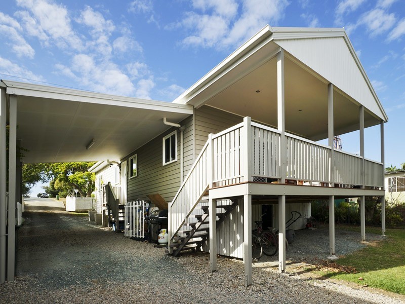 141 VICTORIA AVE, Margate QLD 4019