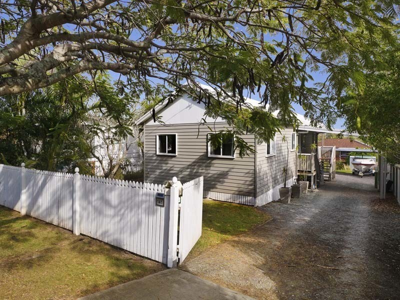 141 VICTORIA AVE, Margate QLD 4019