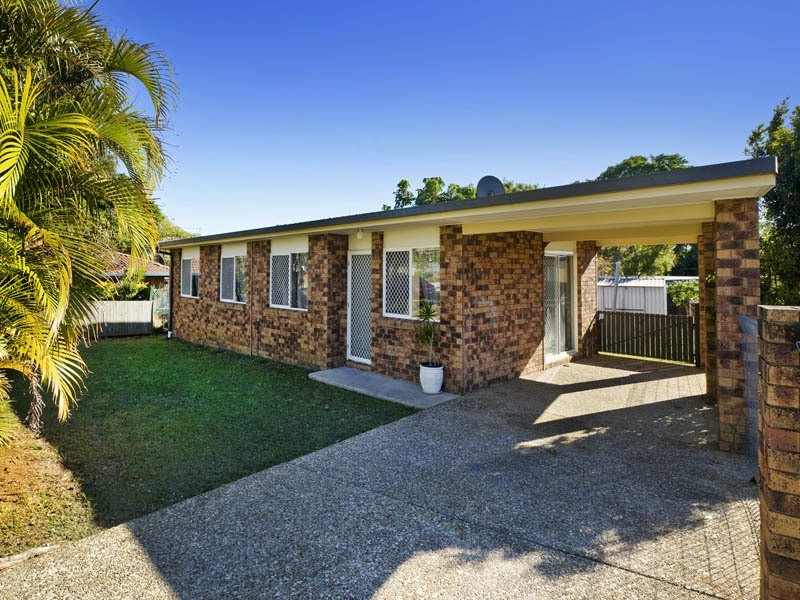 93 BRICKWORKS ROAD, Kallangur QLD 4503