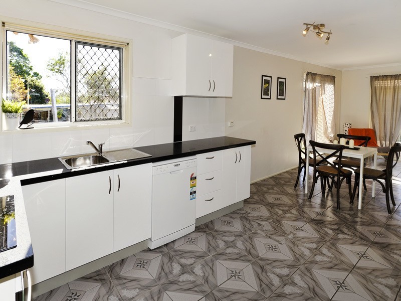 93 BRICKWORKS ROAD, Kallangur QLD 4503