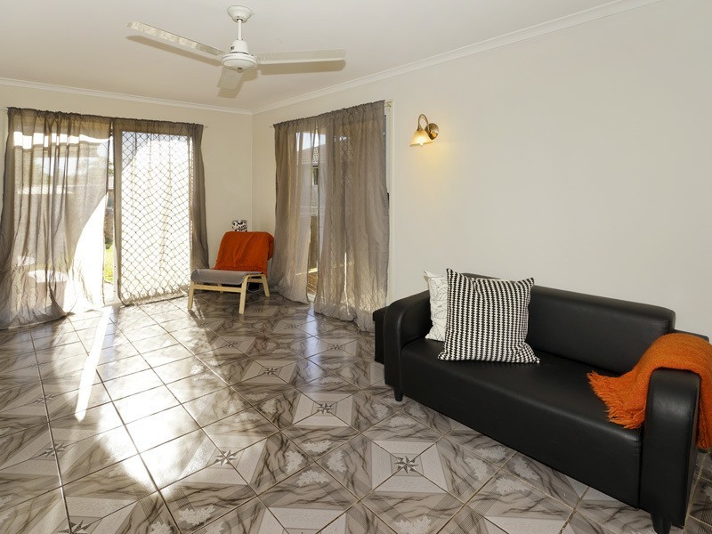 93 BRICKWORKS ROAD, Kallangur QLD 4503